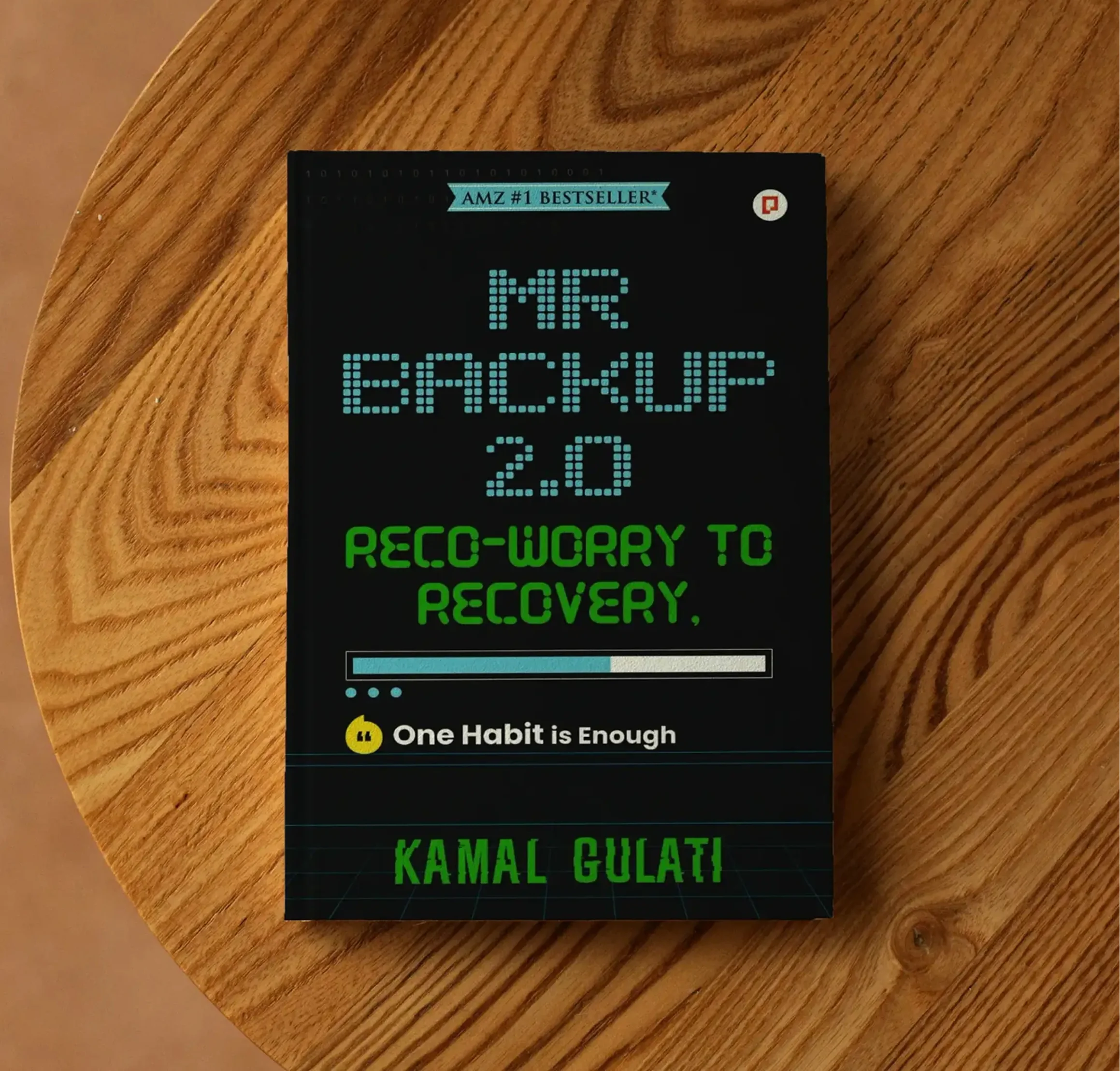 Back Up 2.0