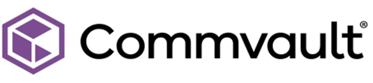 Commvault logo