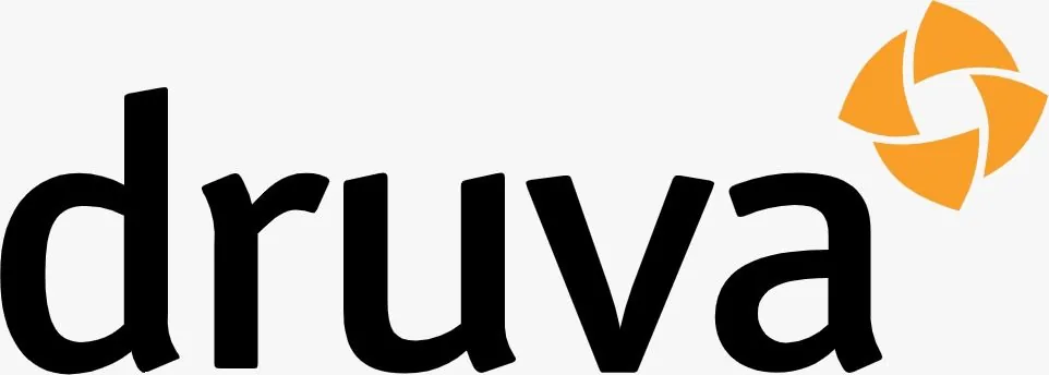 Druva logo
