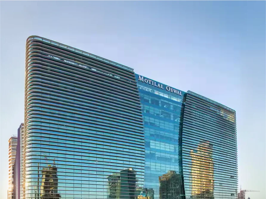 Motilal Oswal Financial Services — backup platform migration with Atempo Live Navigator