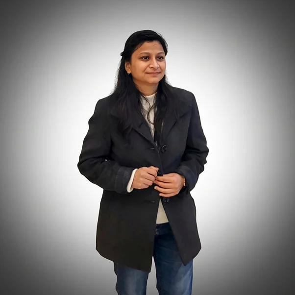 Shrishti Mittal
