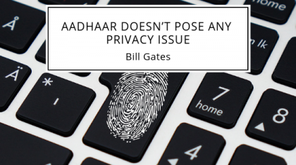 Aadhaar-doesnt-pose-any-privacy-issue